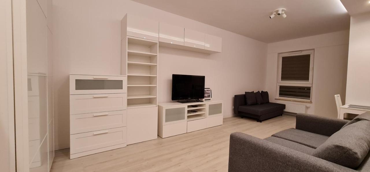 Gdansk Letnica - Nad Morzem Apartment Exterior photo